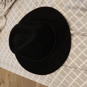 Brixton Wesley fendora